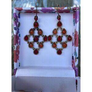 Dangly‎ Earrings